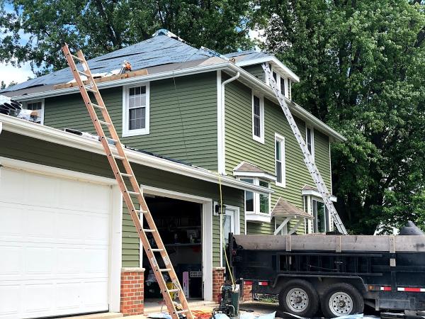 Valiant Roofing