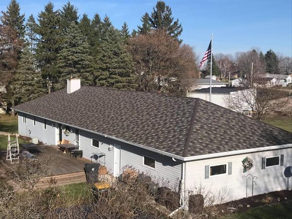Valiant Roofing