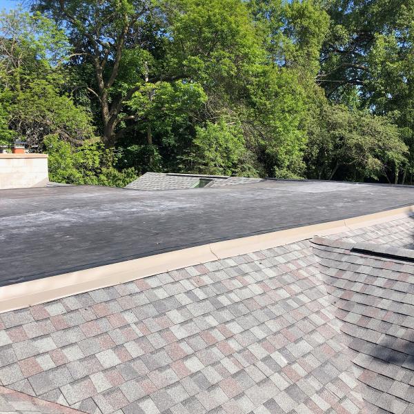 Valiant Roofing
