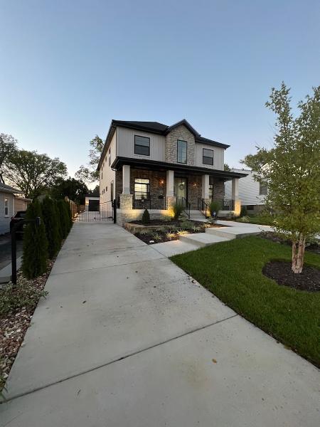 Ramos Landscaping LLC