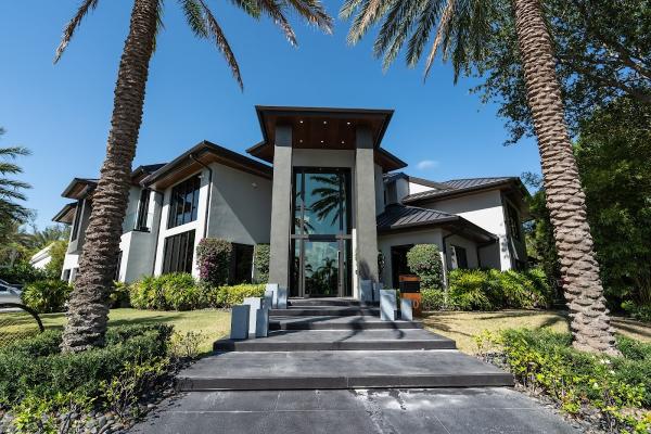 Twigden Custom Homes