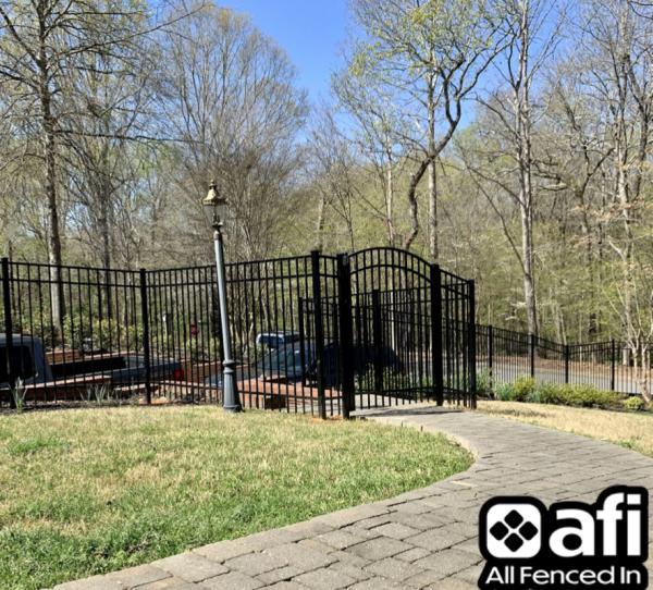 All Fenced In LLC
