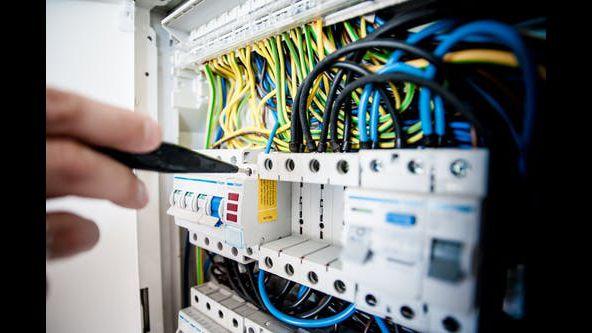Doug Roedersheimer Electrical Services