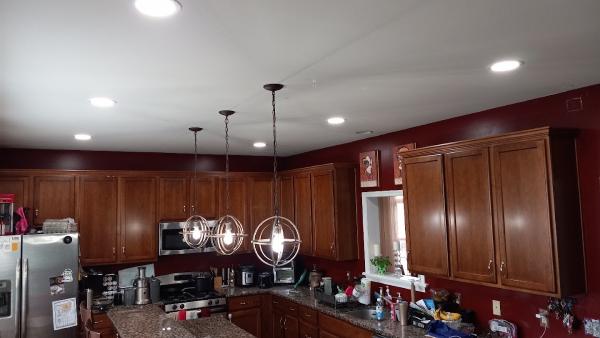 GB Electric LLC