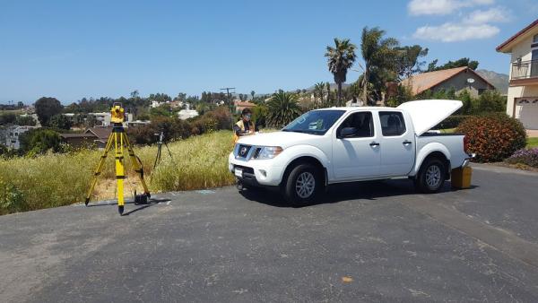 Bonadiman Pacific Surveying