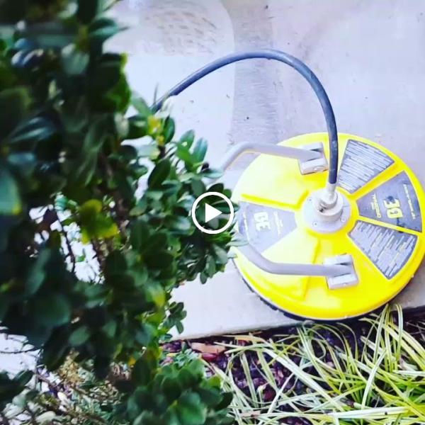 Clear Choice Window Cleaning & Pressure Washing