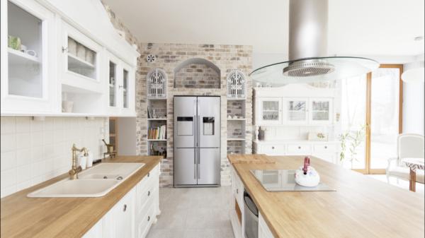 Lacey Kitchens & Fine Woodworking