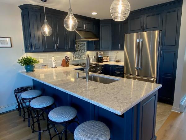 Lacey Kitchens & Fine Woodworking