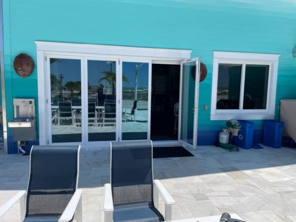 Euro Choice Windows and Doors Florida