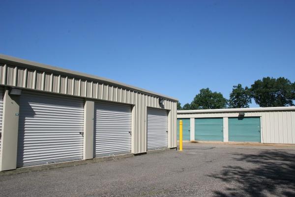 All American Self Storage