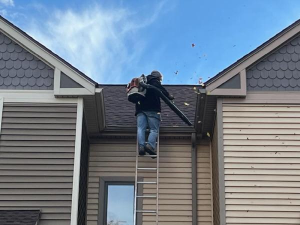 Penfield Window Cleaning