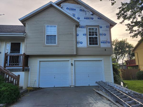 PBA Home Siding