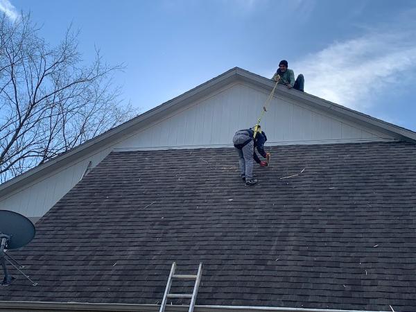 PBA Home Siding