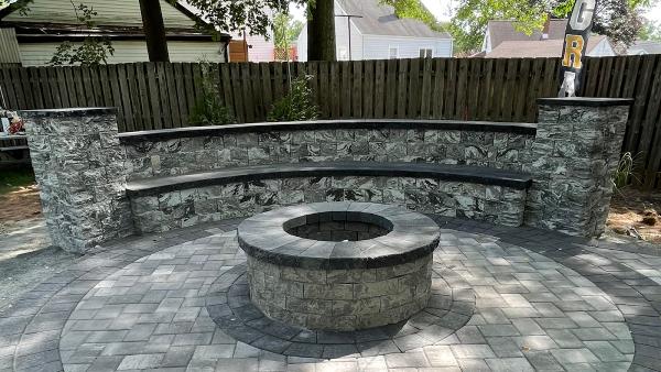 United Paving & Masonry LLC