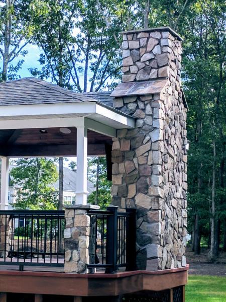 Amega Landscaping