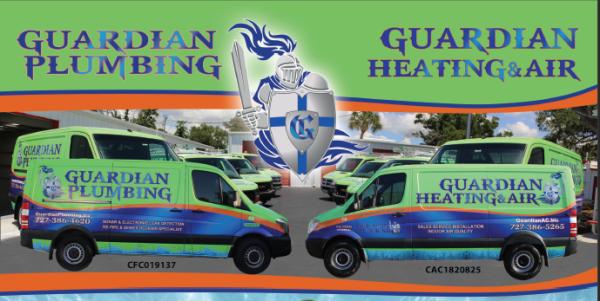 Guardian Home Services