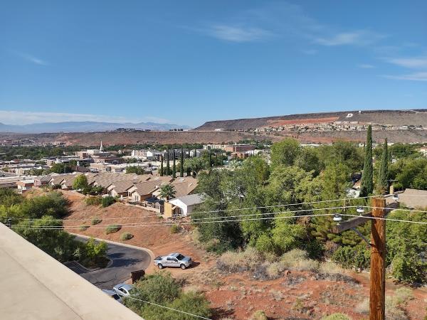 Red Rock Property Management