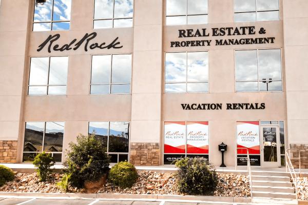 Red Rock Property Management