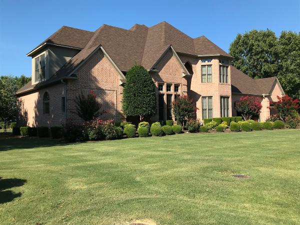 Basey's Roofing