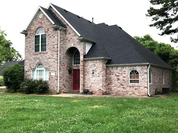 Basey's Roofing