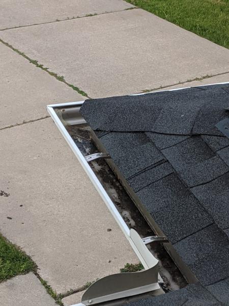 Kimbrough and Co Gutter Cleaning