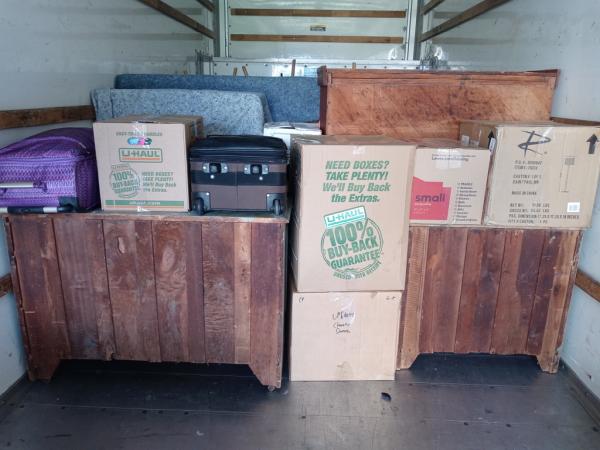 Wilkrock Movers Local and Long Distance Moving
