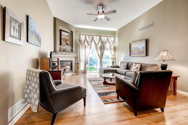 Osgood Team Real Estate