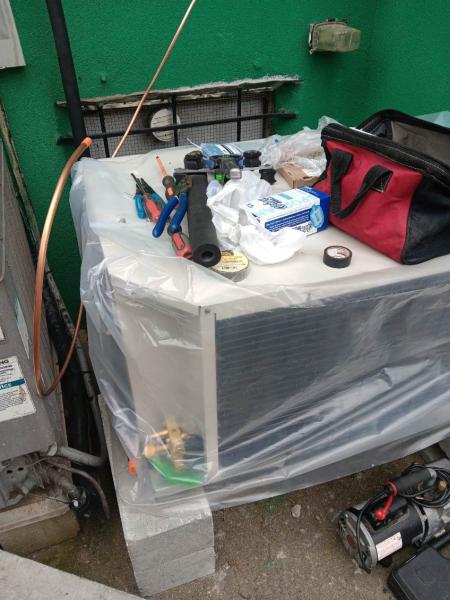 SKJ Precise Repairs