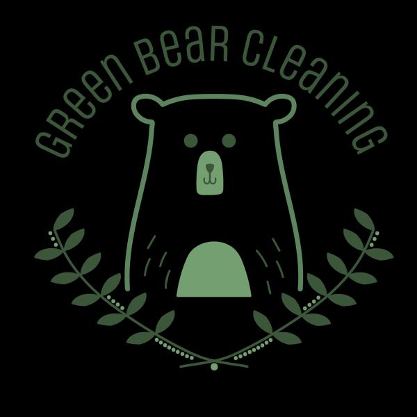 Green Bear Cleaning