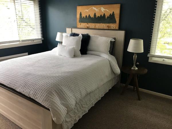 Scrub Club Cleaning Service