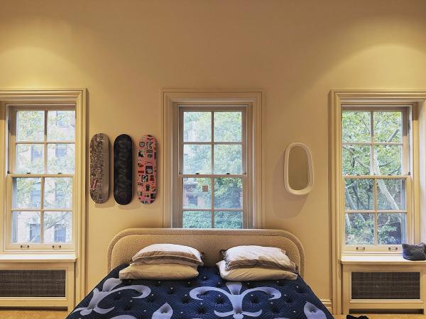 The Gramercy Handyman