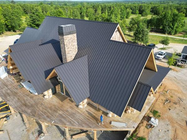 Roofstruction