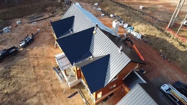 Roofstruction