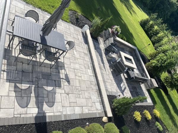 Sal's Landscaping & Construction Co.