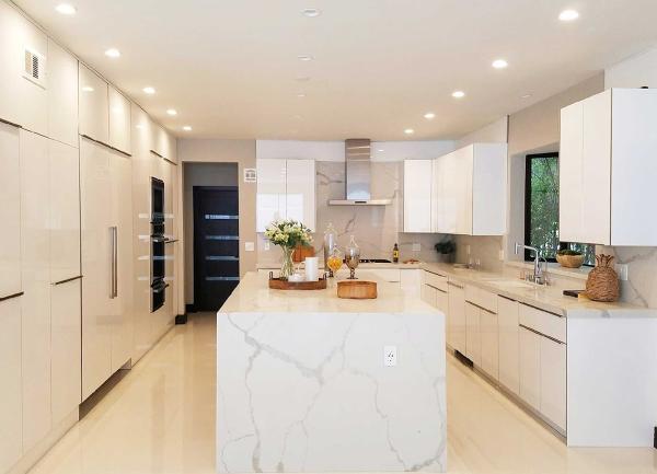 SD Wood Kitchen & Bath