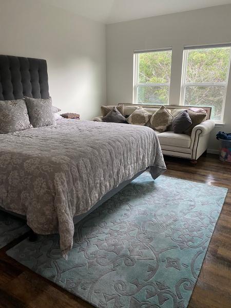 Texas Cleaning Services