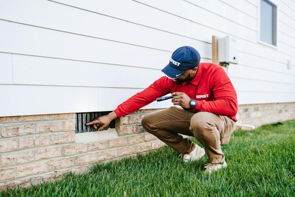 U.S. Pest Control