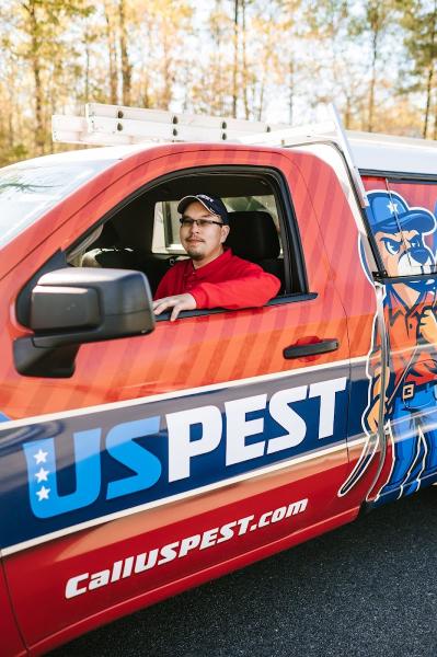 U.S. Pest Control
