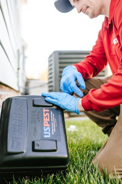 U.S. Pest Control