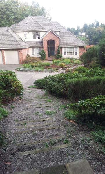 Mahar Landscape Services