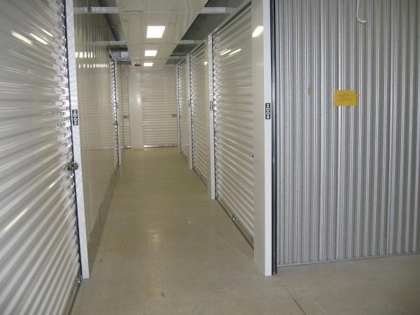 Potter's Self Storage LLC