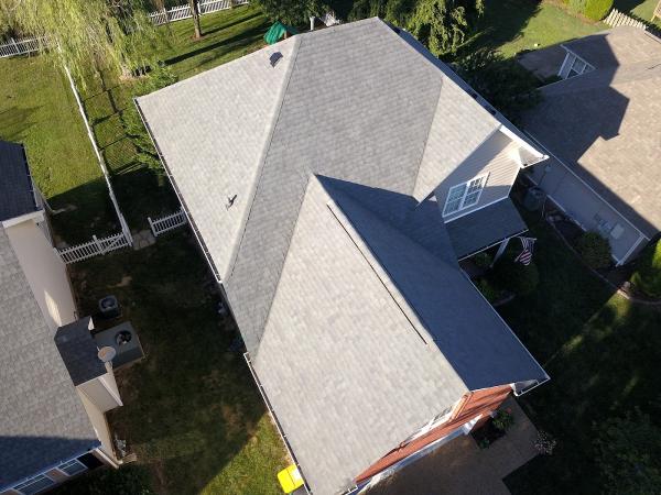 Gladiator Roofing and More LLC