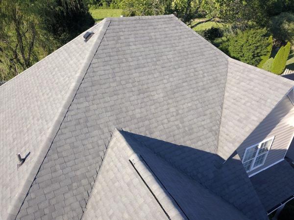 Gladiator Roofing and More LLC