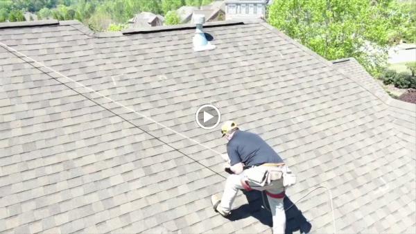 Arac Roof It Forward