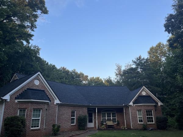 Arac Roof It Forward