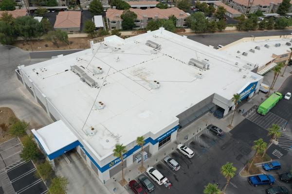 Farrell Roofing (A.W. Farrell & Son) Las Vegas