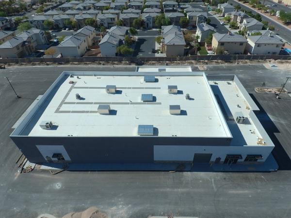 Farrell Roofing (A.W. Farrell & Son) Las Vegas