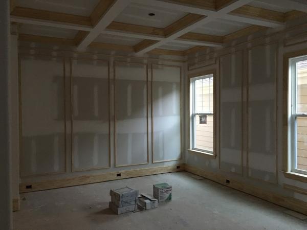 AR Custom Homes