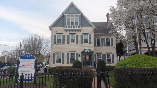 MDM Architecture LLC