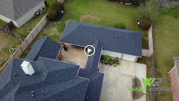 Wabo Roofing Systems